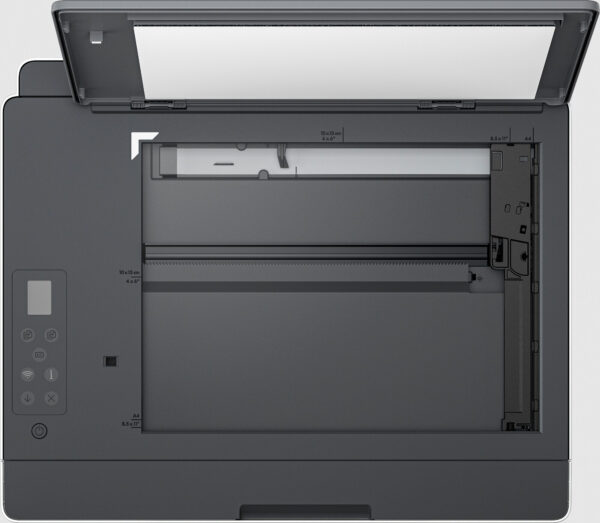 HP Smart Tank 580 Imprimante multifonction à réservoirs rechargeables (1F3Y2A) – Image 5