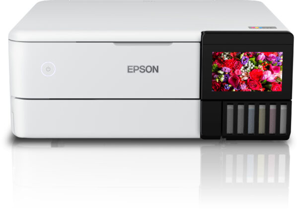 Epson EcoTank L8160 Imprimante photo (C11CJ20403) – Image 11