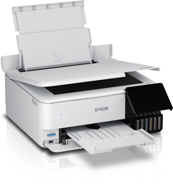 Epson EcoTank L8160 Imprimante photo (C11CJ20403) – Image 9