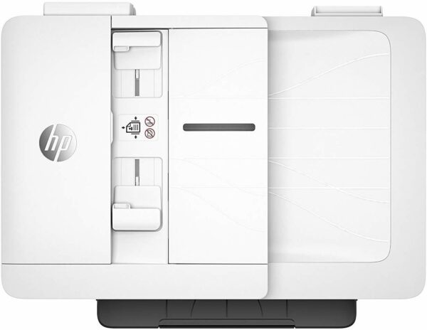 Imprimante A3 Multifonction Jet d’encre HP OfficeJet Pro 7740 (G5J38A) – Image 3