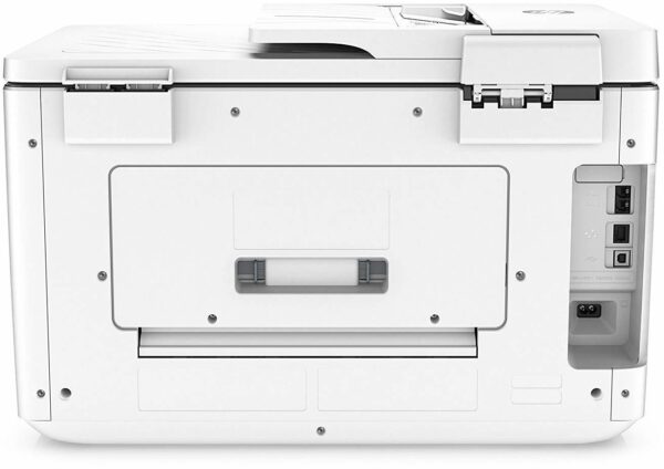 Imprimante A3 Multifonction Jet d’encre HP OfficeJet Pro 7740 (G5J38A) – Image 6