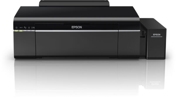 Prix Epson EcoTank L805 Imprimante Photo à 6 réservoirs rechargeables (C11CE86402) -  -  – Image 9