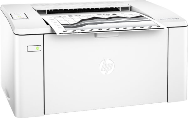 Imprimante Laser Monochrome HP LaserJet Pro M102w (G3Q35A) – Image 4