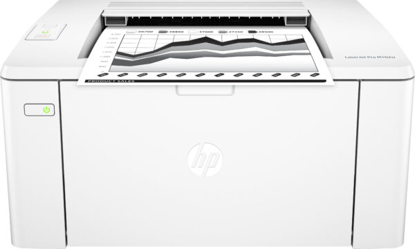 Imprimante Laser Monochrome HP LaserJet Pro M102w (G3Q35A) – Image 6