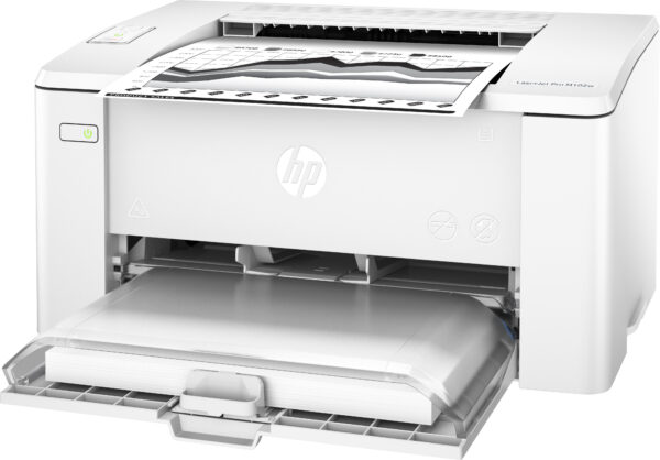 Imprimante Laser Monochrome HP LaserJet Pro M102w (G3Q35A)