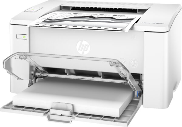 Imprimante Laser Monochrome HP LaserJet Pro M102w (G3Q35A) – Image 8