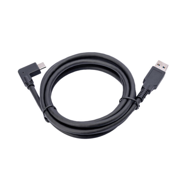 Jabra 14202-09 câble USB USB 2.0 USB A Noir Jabra PanaCast USB Cable (14202-09)