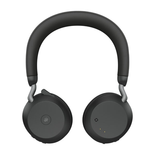 Prix Jabra Evolve2 75 Casque Sans fil Arceau Bureau/Centre d'appels Bluetooth Noir Jabra Evolve2 75 (27599-999-999) -  3860.00 -  3860.00 – Image 4