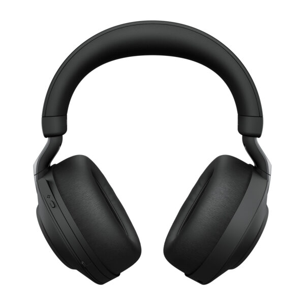 Prix Jabra Evolve2 85, MS Stereo Casque Avec fil &sans fil Arceau Bureau/Centre d'appels USB Type-C Bluetooth Noir (28599-999-899) -  5270.00 -  5270.00