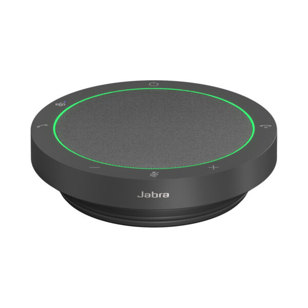 Prix Jabra Speak2 40 haut-parleur Universel USB Type-C Gris (2740-109) -  1510.00 -  1510.00