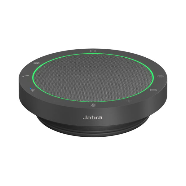 Jabra Speak2 55 haut-parleur Universel USB Type-C Gris (2755-109)