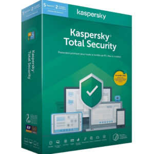 kaspersky total security 2020 5 postes 1 an kl19498befs 20mag