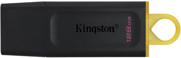 Clé USB Kingston DataTraveler Exodia USB Type-A 3.2 Gen 1 (3.1 Gen 1) 128 Go (DTX/128GB)