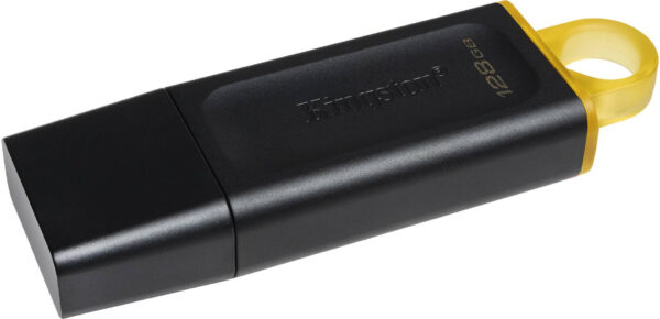 Clé USB Kingston DataTraveler Exodia USB Type-A 3.2 Gen 1 (3.1 Gen 1) 128 Go (DTX/128GB) – Image 2