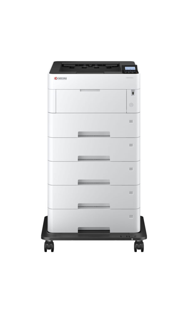 Prix KYOCERA ECOSYS P4140dn 1200 x 1200 DPI A3 (1102Y43AU0) -  -  – Image 4