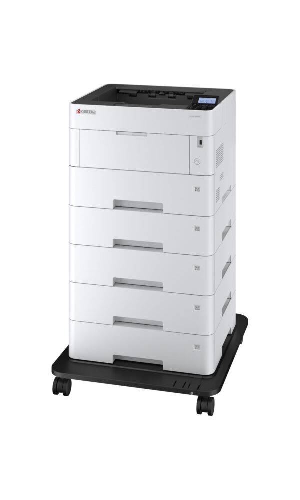 Prix KYOCERA ECOSYS P4140dn 1200 x 1200 DPI A3 (1102Y43AU0) -  -  – Image 6