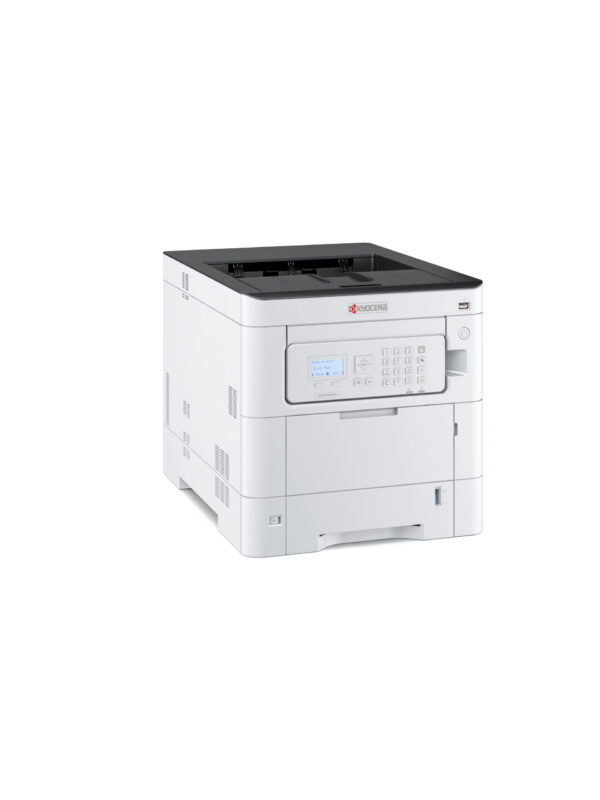 Prix KYOCERA ECOSYS PA3500cx Couleur 1200 x 1200 DPI A4 (1102YJ3NL0) -  -  – Image 4