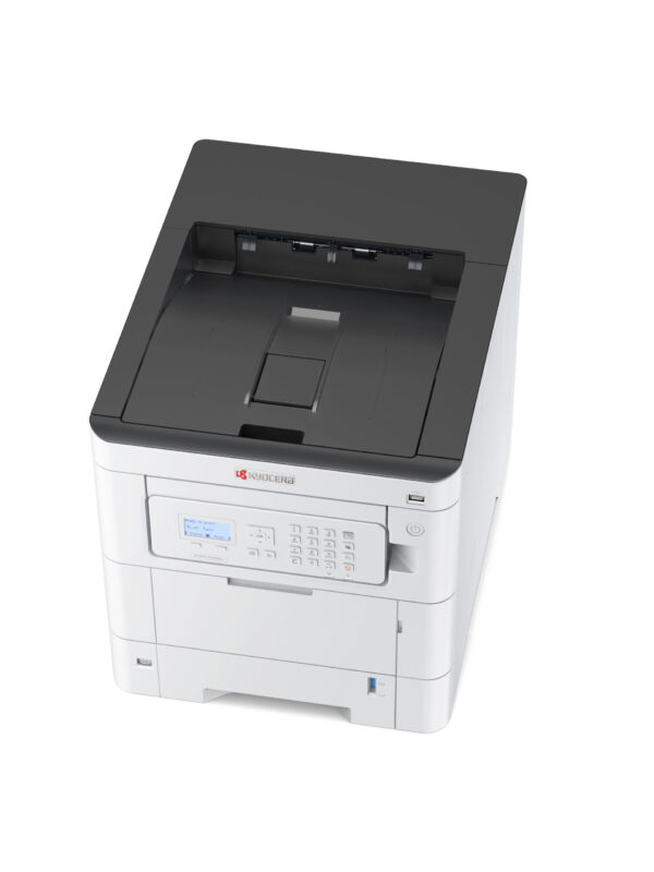 Prix KYOCERA ECOSYS PA3500cx Couleur 1200 x 1200 DPI A4 (1102YJ3NL0) -  -  – Image 6