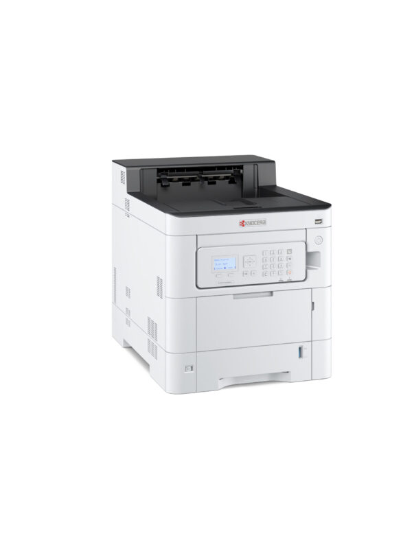 Prix KYOCERA ECOSYS PA4500cx Printer A4 Färg 45ppm Couleur 1200 x 1200 DPI (1102Z13NL0) -  -  – Image 2