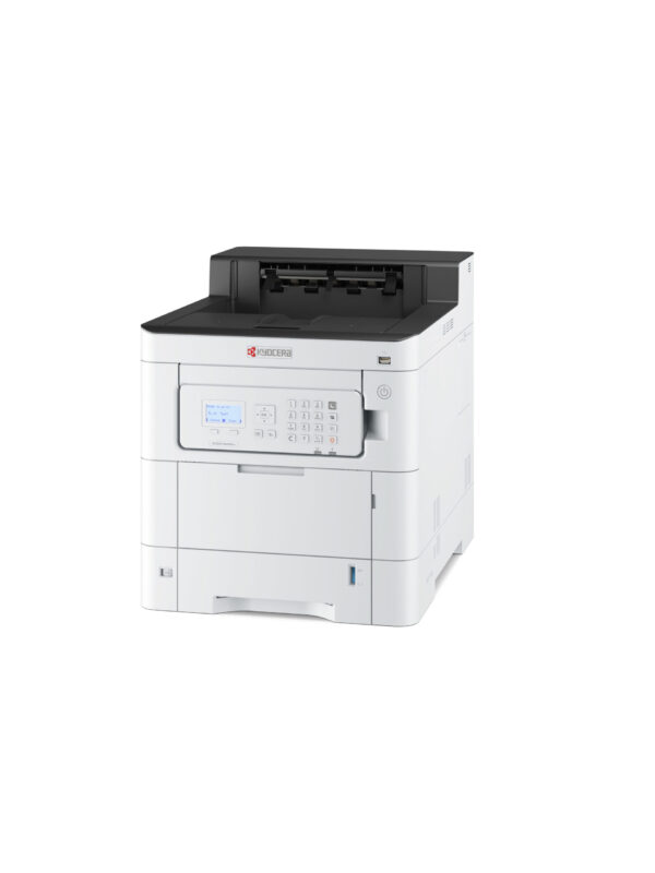 Prix KYOCERA ECOSYS PA4500cx Printer A4 Färg 45ppm Couleur 1200 x 1200 DPI (1102Z13NL0) -  -  – Image 4