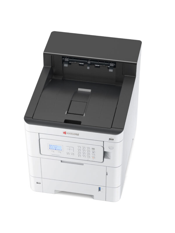 Prix KYOCERA ECOSYS PA4500cx Printer A4 Färg 45ppm Couleur 1200 x 1200 DPI (1102Z13NL0) -  -  – Image 5