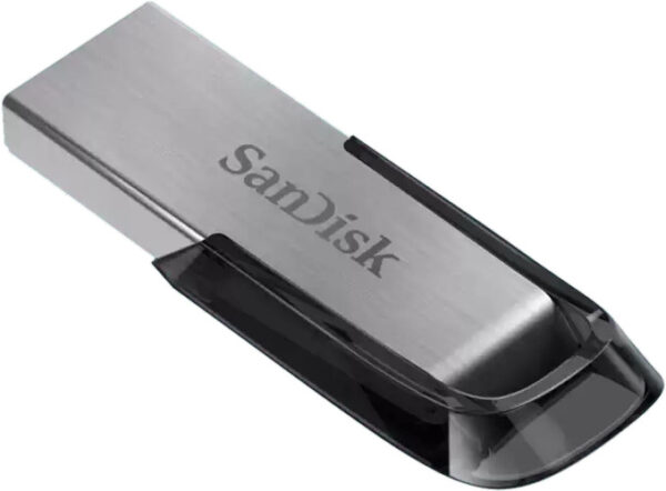 Clé USB 3.0 SanDisk Ultra Flair 32 Go (SDCZ73-032G-G46) – Image 2