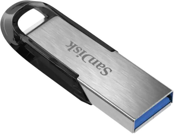 Clé USB 3.0 SanDisk Ultra Flair 32 Go (SDCZ73-032G-G46)