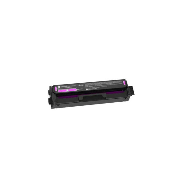 Lexmark C/MC3224, 3326, 3426 Magenta - Cartouche d'impression d'origine (C3250M0)