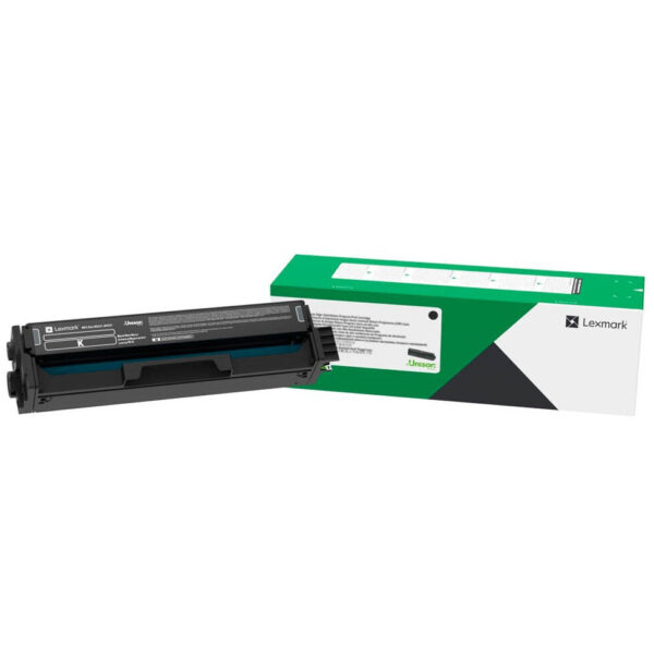 Lexmark Cartouche d'impression Black C3250K0 1500 pages