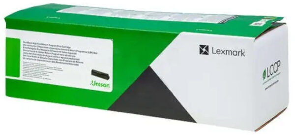 Lexmark CS/CX331 431 Magenta programme de retour - Toner Lexmark d'origine (20N50M0)