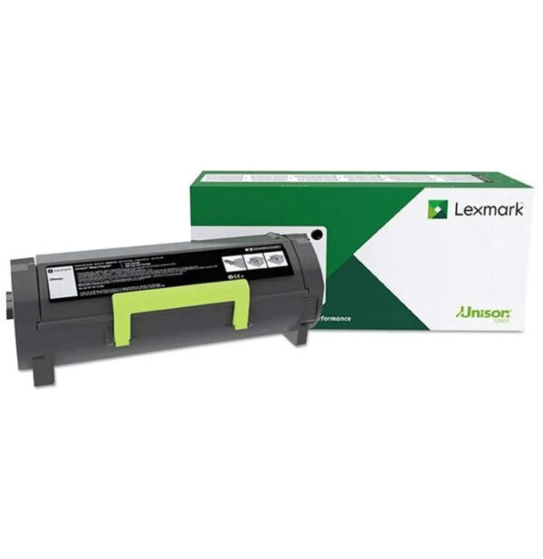 Lexmark MS/MX817, 818 Monochrome - Cartouche de toner d'origine (53B5000)