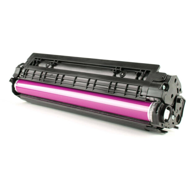 Lexmark XC9235, XC9245, XC9255, XC9265 Magenta - Cartouche de toner d'origine (24B6847)