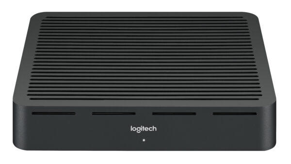 Prix Logitech Rally Ultra-HD ConferenceCam Noir (993-001951) -  6708.00 -  6708.00