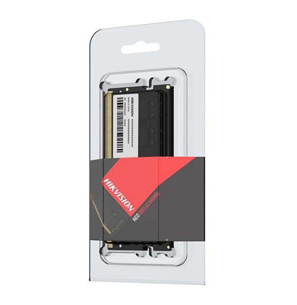 Barrette mémoire Hikvision SO-DIMM 8GB DDR4 2666 MHz - PC Portable (HKED4082CBA1D0ZA1)