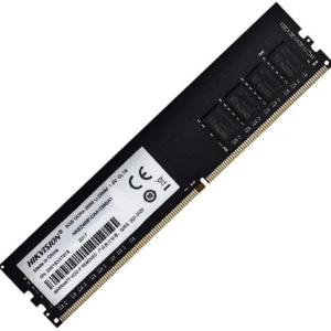 memoire ram hikvision 8gb udimm ddr4 2666mhz hked4081cba1d0za1