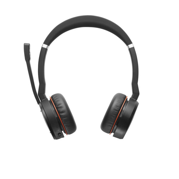 Prix Micro-casque Bluetooth Jabra Evolve 75 (7599-842-109) -  3430.00 -  3430.00 – Image 2