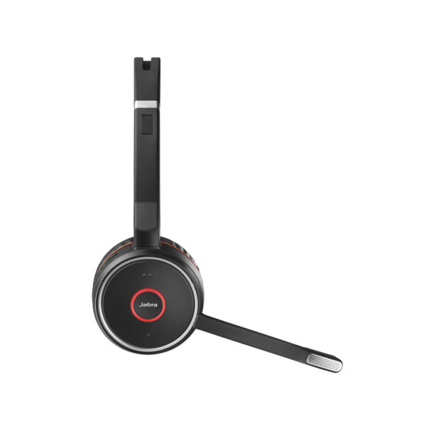 Prix Micro-casque Bluetooth Jabra Evolve 75 (7599-842-109) -  3430.00 -  3430.00 – Image 3