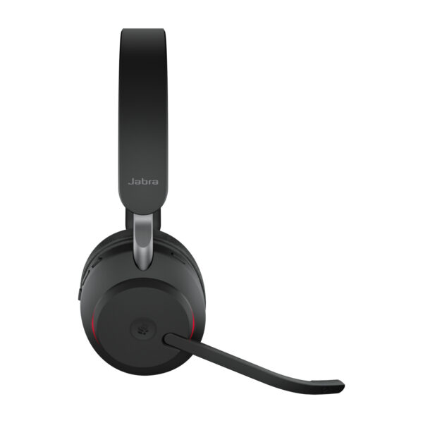 Prix Micro-casque Bluetooth Jabra Evolve2 65 MS Stereo Noir (26599-999-999) -  2570.00 -  2570.00 – Image 5