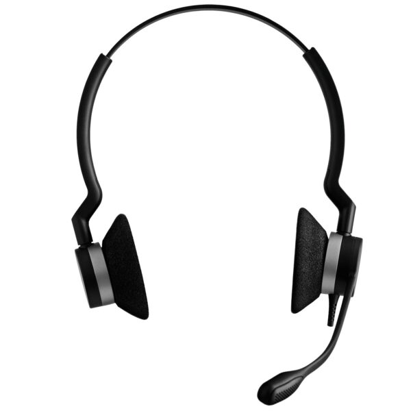 Prix Micro-casque Jabra Biz 2300 Duo - USB (2399-829-109) -  1830.00 -  1830.00 – Image 4