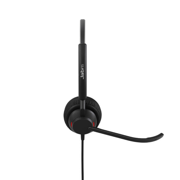 Prix Micro-casque Jabra Engage 40 MS - USB Type-A Noir (4099-413-279) -  1920.00 -  1920.00 – Image 4