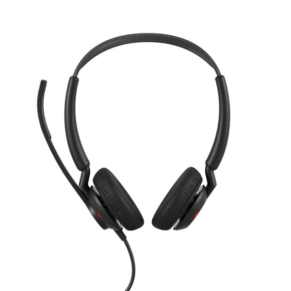 Prix Micro-casque Jabra Engage 50 II - USB Type-A (5099-299-2119) -  2830.00 -  2830.00 – Image 2