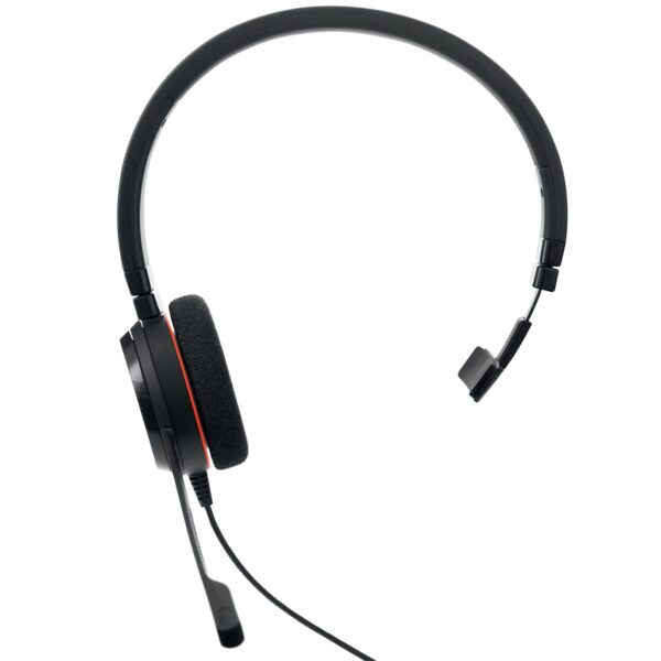 Micro-casque Jabra Evolve 20 MS Mono (4993-823-109) – Image 3