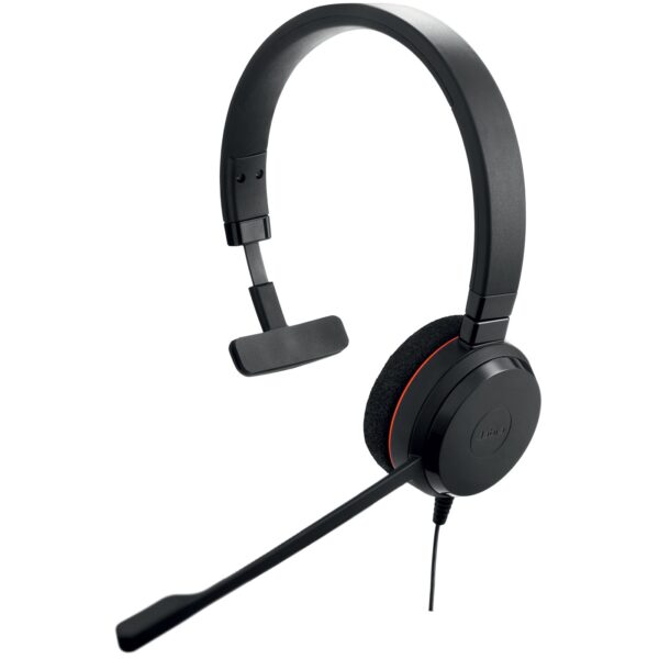 Micro-casque Jabra Evolve 20 MS Mono (4993-823-109)