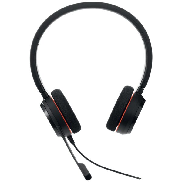 Micro-casque Jabra Evolve 20SE MS Stereo (4999-823-309) – Image 3