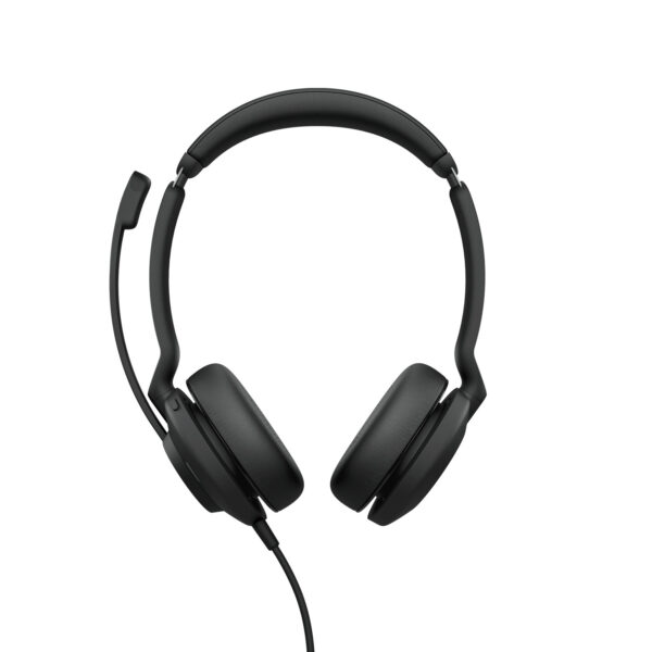 Prix Micro-casque Jabra Evolve2 30 SE MS Stereo USB Type-A Noir (23189-999-979) -  1100.00 -  1100.00 – Image 2