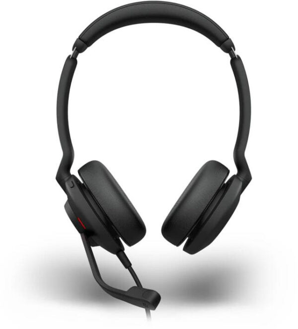 Micro-casque Jabra Evolve2 30 SE USB-C, MS Stereo (23189-999-879) – Image 3