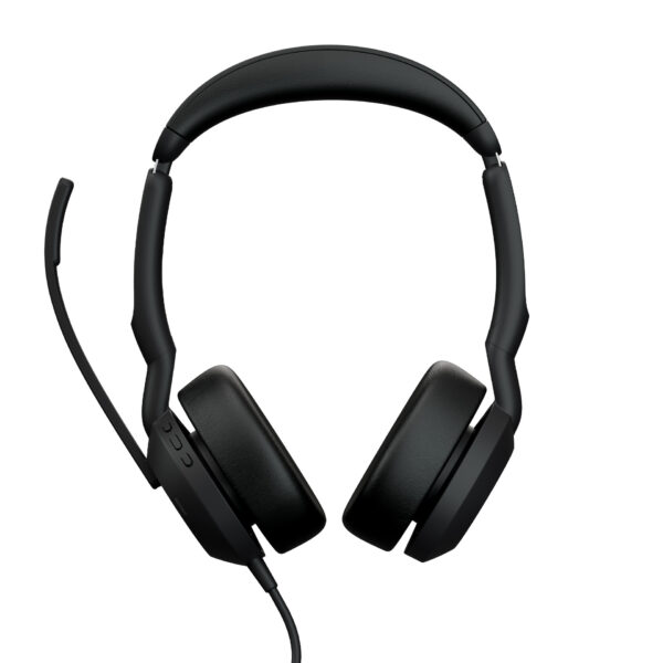 Prix Micro-casque Jabra Evolve2 50 MS Stereo - USB (25089-999-999) -  1820.00 -  1820.00