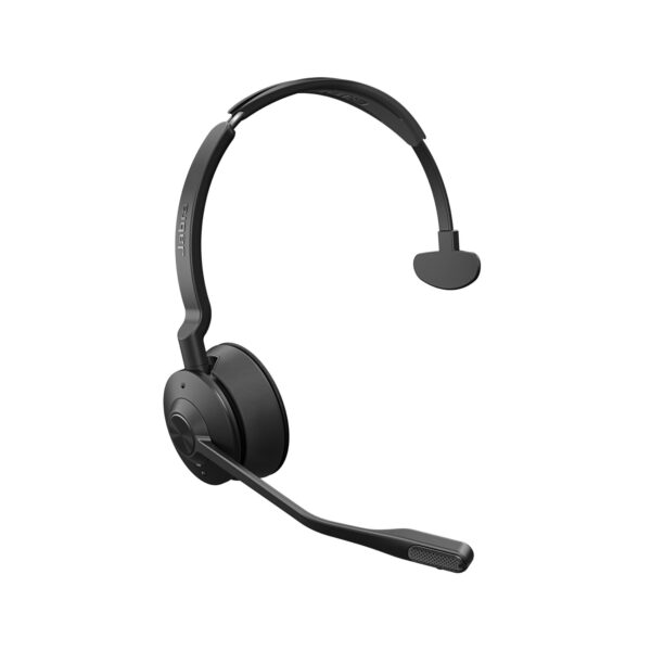 Prix Micro-casque sans fil Jabra Engage 75 Mono (9556-583-111) -  4660.00 -  4660.00 – Image 2