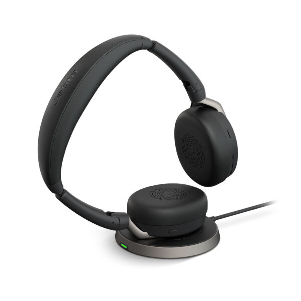 Prix Micro-casque sans fil Jabra Evolve2 65 Flex UC Stereo (26699-999-989) -  3540.00 -  3540.00 – Image 4