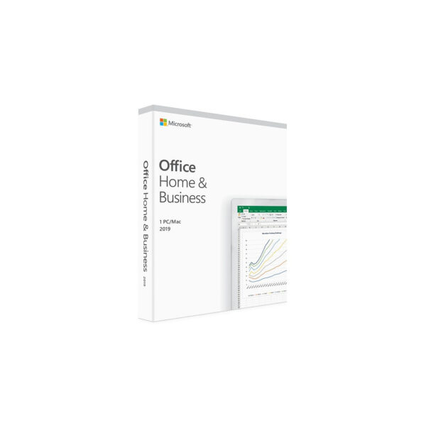 Prix Microsoft Office Famille et Petite Entreprise 2019 - Français (T5D-03243) -  - 